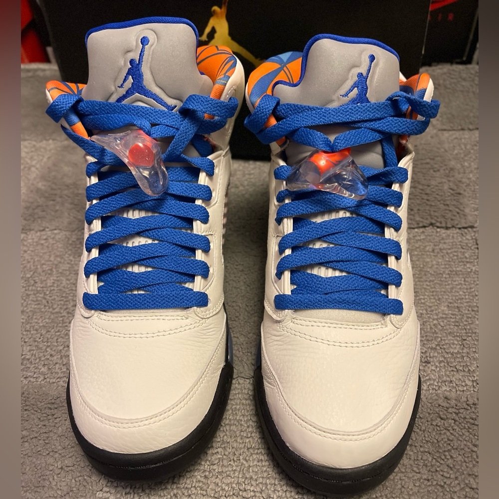 Jordan 5 “International Flight” - Picture 8 of 10